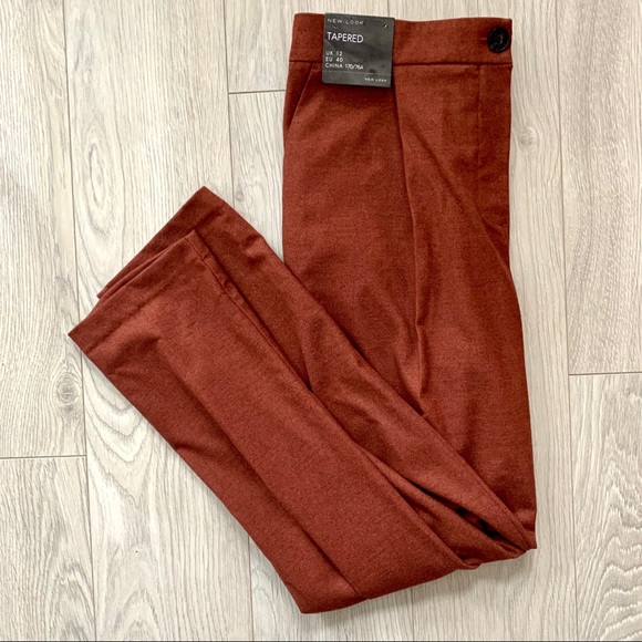 New Look-  Trousers - Picture 2 of 6